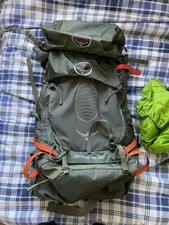 Osprey Atmos AG 65 Backpack