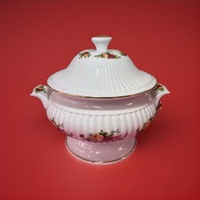 Beautiful ROYAL ALBERT OLD