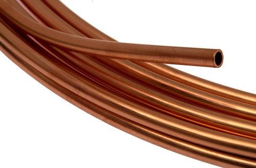Imperial soft copper - imperial,