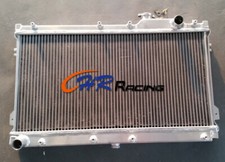 Aluminum Radiator For Mazda