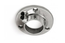 Wardrobe End Supports Brackets