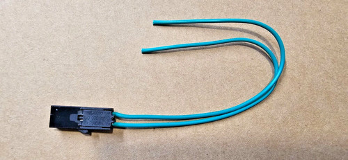 Prewired pin brake - 2,