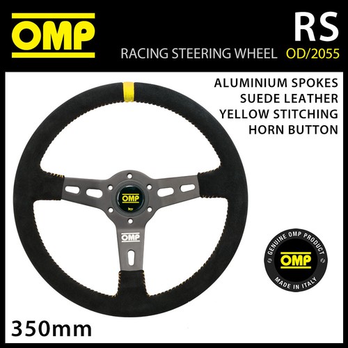 2055 omp rs steering - omp,