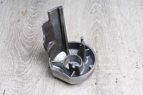 Starter cover lid - lid,