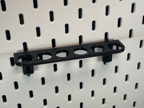 Ikea skadis compatible hook - compatible, hook-in