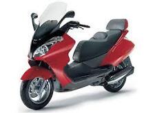 Aprilia Atlantic 125 BREAKING  WIRING LOOM BIKE BREAKERS  ((WEB STOCK))  (67-A)