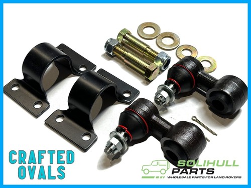 Rear anti roll bar fitting - rear,