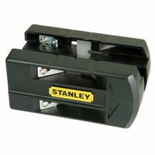 Stanley Double Edge Laminate