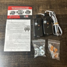 41a5034 Garage Safety Sensor Kit Compatible with Craftsman, Chamberlain, Lift...