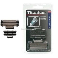 Remington SP96 Titanium Replacement Foil and Cutter - Fits MS5500 & MS5700