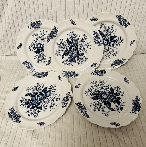 Booths silicon china plate - china,
