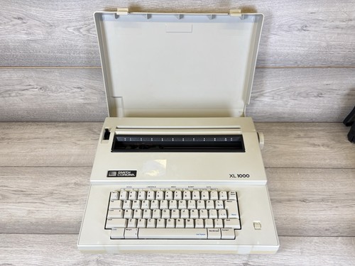 Vintage smith corona - smith,