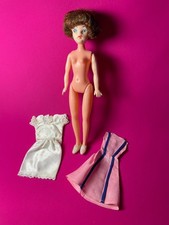 Vintage Sindy Clone 12" doll