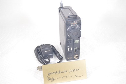 Icom 502 50mhz ssb - ic-502, 6