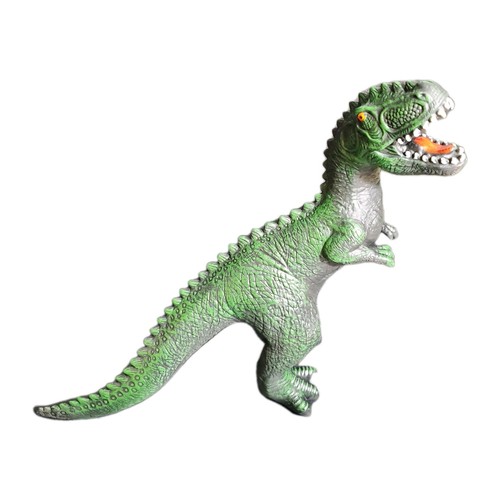 Rex large tyronasaurus - t-rex, 12"