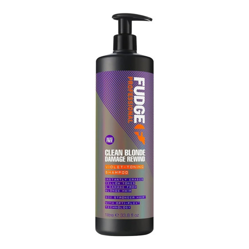 Fudge professional clean - fudge,