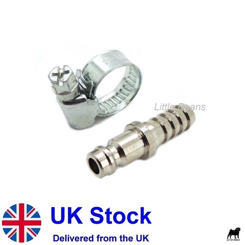 Pls caravan external gas - external,