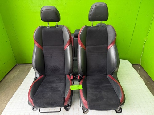 Subaru impreza wrx - subaru, oem