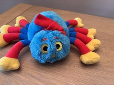 Woolly And Tig Woolly  Spider
