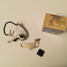 Alfasud Alfetta Arna Giulietta