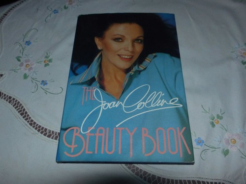 The joan collins - joan, book