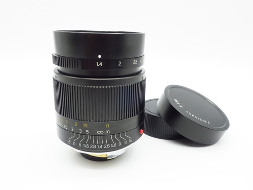 Leica 7artisans 1 4 - 7artisans, mm