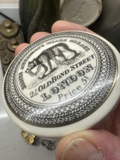 James Atiinson Bears Grease Reproduction 1970 