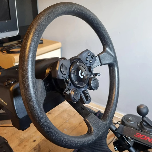 Logitech g923 g29 g290 - logitech, [g923/g29/g290/g27]