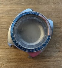 Seiko 6139 Case Bezel Inner