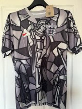 Palace x Nike England Football