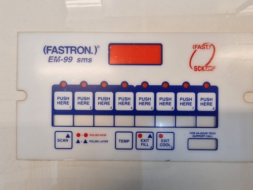 Henny penny pressure fryer - penny,