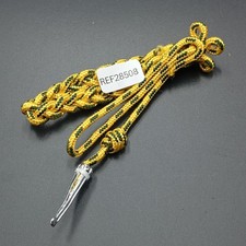 K9/10/25 (REF28508) Mini Military Forage Value and Discipline French Medal