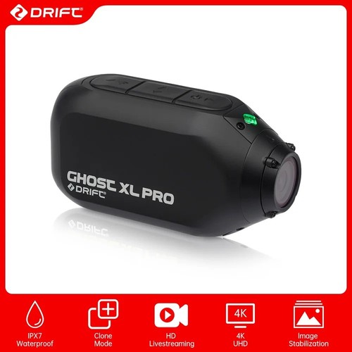 Drift ghost pro action - drift,