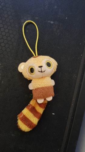 Yoohoo friends plush - &,