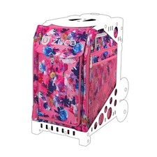 Zuca Sport Water Resistant