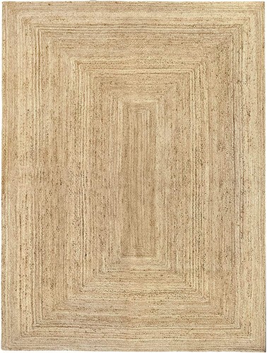Rug jute carpet - rug,