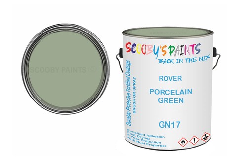Classic paint for austin - classic,