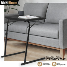 Foldable Adjustable Height TV