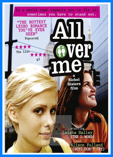 All over crime - crime, movie
