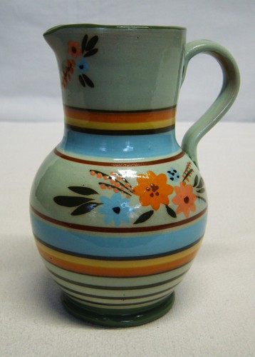 Vtg hartrox stoneware - vtg, pottery