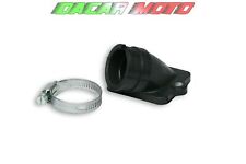 Malossi 22-28 L.26 Inclined Manifold Vespa ET2 50 2T 2000-> 028480B