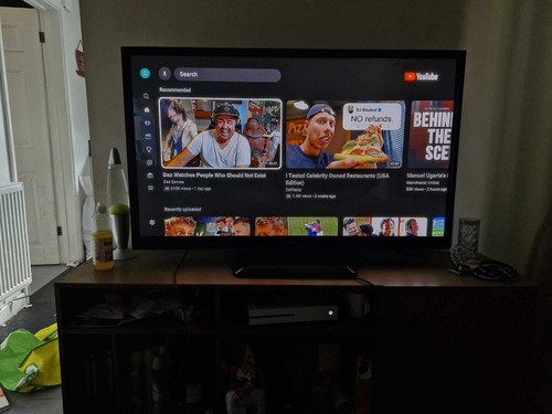 Inch plasma tv - lg, 50