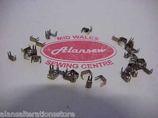 15 x No5 CONTINUOUS CHAIN ZIP