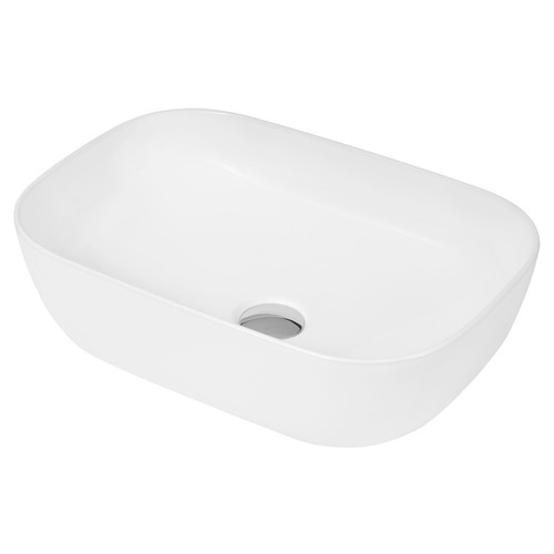Nuie square countertop - countertop, vessel