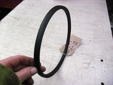 6/ Raleigh Moped / RM1 / RM1c / RM2 / New Drive Belt