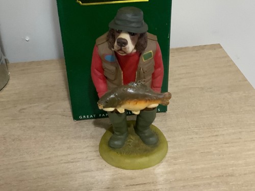 Robert harrop cc130a springer - robert,