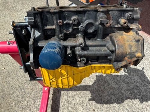 Ford dohc sierra - dohc, &