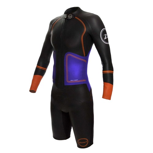 Gul mens triathlon wetsuit - gul,
