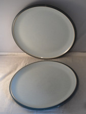 2 x Denby Everyday Teal