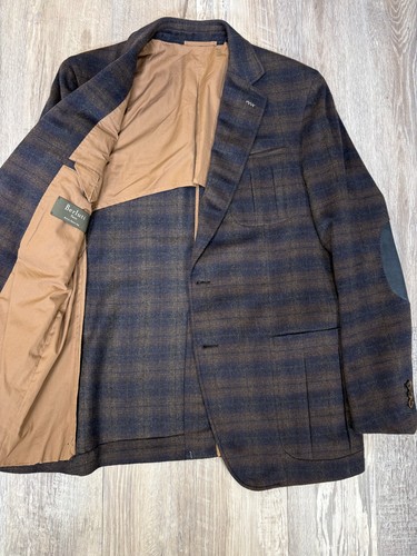 Berluti 100 cashmere - 100%, blazer